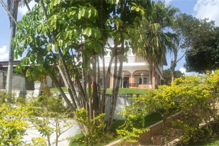 Casa à venda com 4 quartos, sendo 3 suítes, em Jardim Itaperi, Atibaia, SP