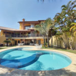 Casa à venda com 5 quartos, sendo 4 suítes, no condomínio Rancho Dirce, Sorocaba - SP