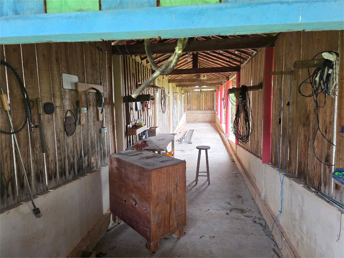 Sítio à venda com 6 quartos, sendo 5 suítes, em Área Rural de Itapetininga, Itapetininga, SP