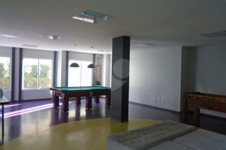 Apartamento à venda com 2 suítes em Mandaqui, São Paulo, SP