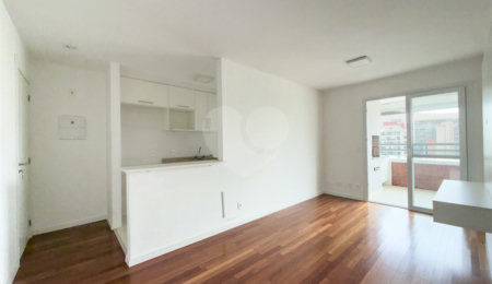 Apartamento à venda com 2 quartos, sendo 1 suíte,  em Vila Mariana, São Paulo, SP