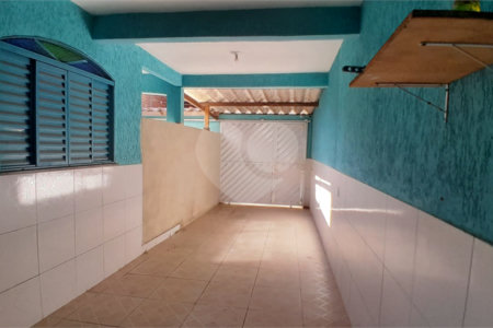 Casa à venda com 2 quartos, sendo 1 suíte, em Campo Grande, Rio de Janeiro, RJ