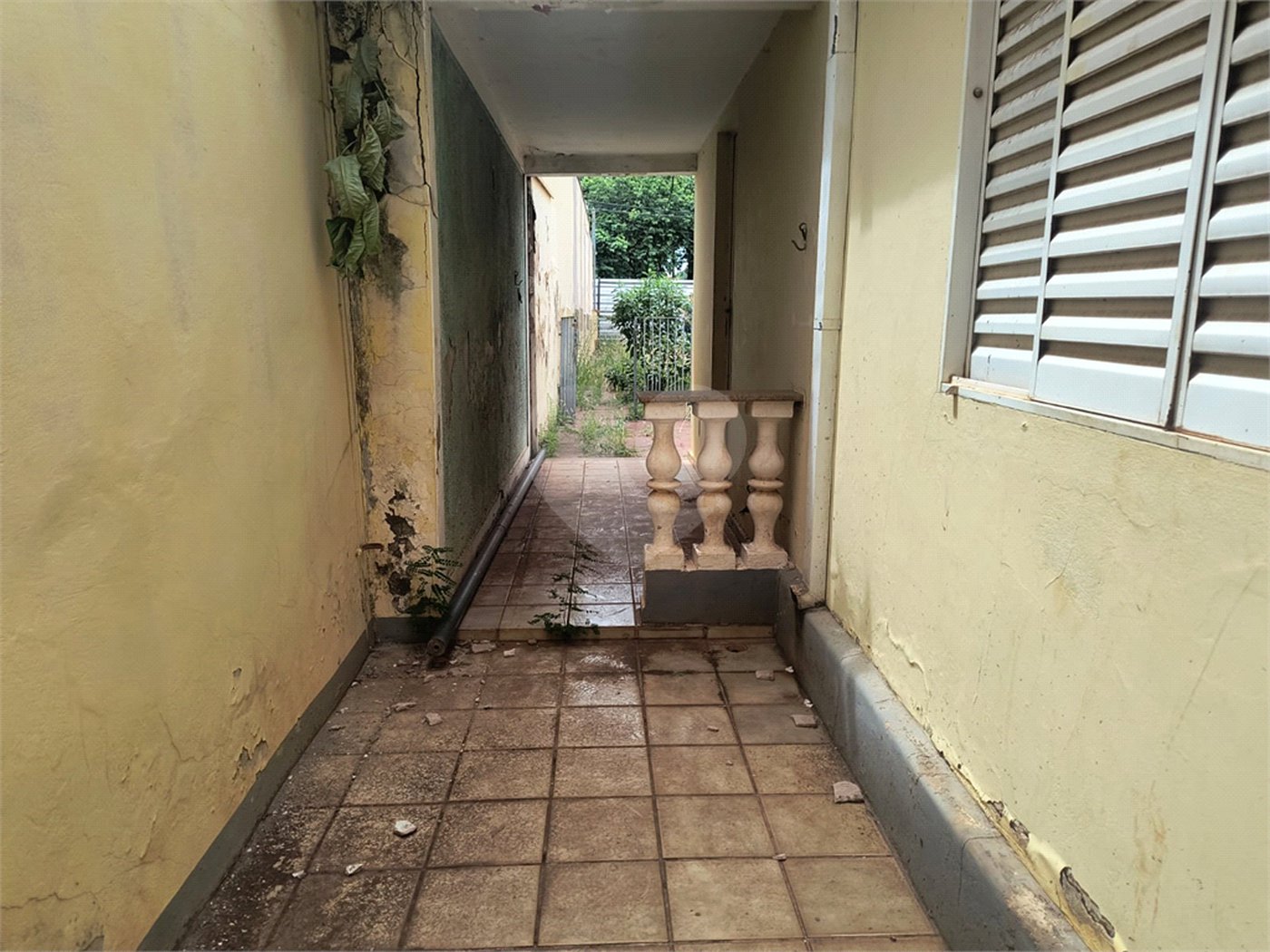 Casa à venda com 4 quartos, sendo 1 suíte, no Centro, Araraquara, SP