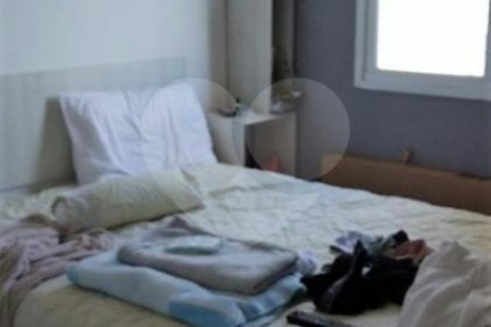 Apartamento à venda com 2 quartos em Jardim Japão, São Paulo, SP