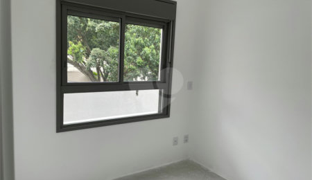 Apartamento à venda com 1 quarto em Bosque da Saúde, São Paulo, SP