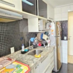 Apartamento à venda com 3 quartos, sendo 1 suíte,  em Vila Paulista, São Paulo, SP