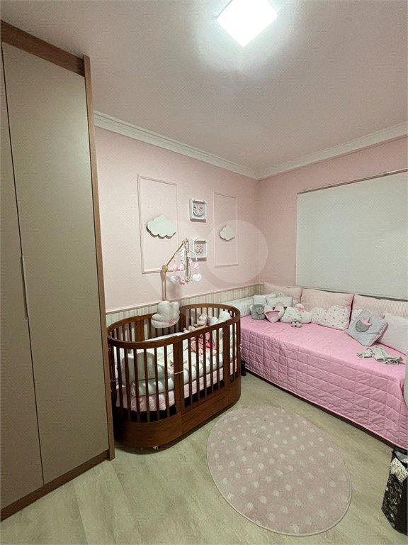 Apartamento à venda com 2 quartos, sendo 1 suíte, em Parque Campolim, Sorocaba, SP
