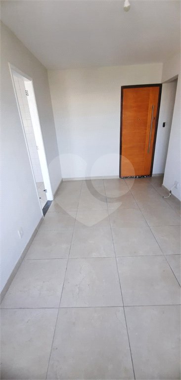 Apartamento à venda com 2 quartos em Todos os Santos, Rio de Janeiro, RJ