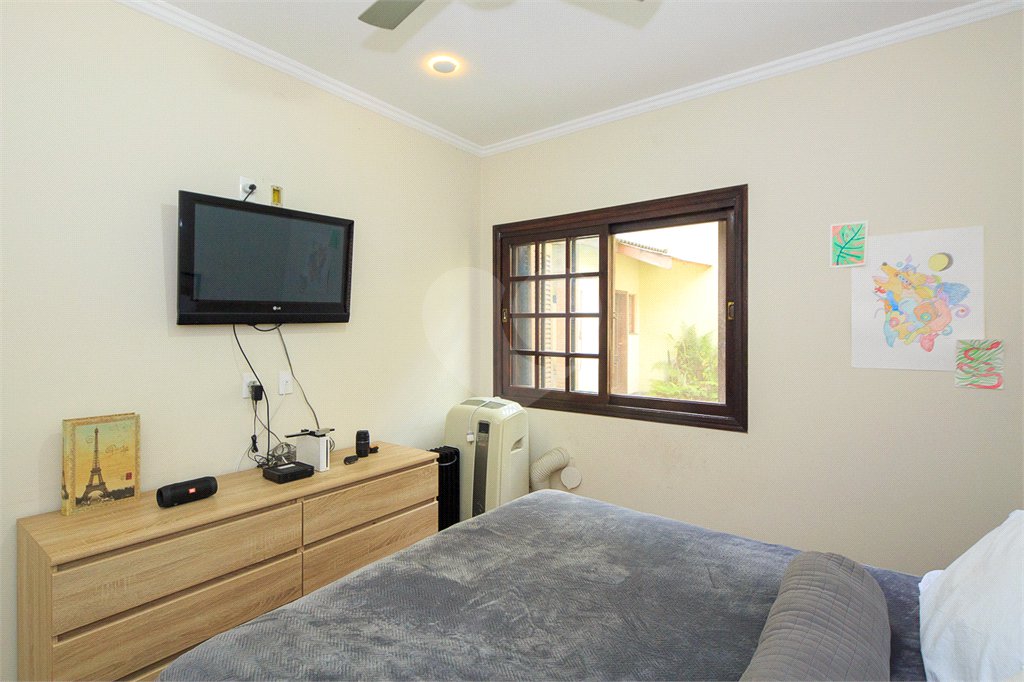 Casa Térrea à venda com 4 quartos, sendo 3 suítes, em Jardim Marajoara, São Paulo, SP