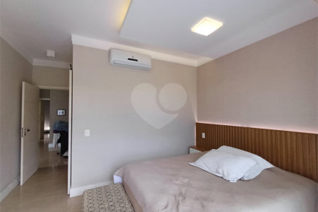 Casa à venda com 3 suítes no condomínio Ibiti Reserva, Sorocaba - SP