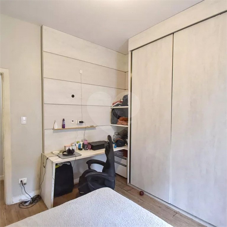 Apartamento à venda com 2 quartos em Vila Mariana, São Paulo, SP