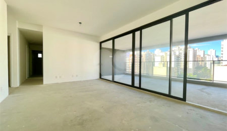 Apartamento à venda com 4 suítes em Perdizes, São Paulo, SP