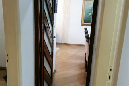 Cobertura à venda com 3 quartos em Vila Gumercindo, São Paulo, SP