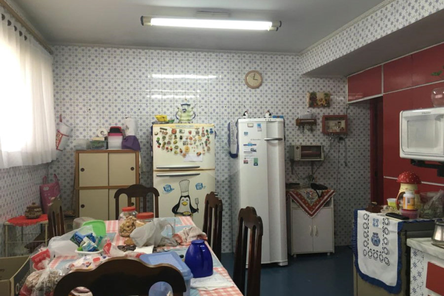 Casa à venda com 4 quartos, sendo 1 suíte, em Jardim São Bento, São Paulo, SP