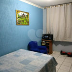 Apartamento à venda com 2 quartos em Água Branca, São Paulo, SP