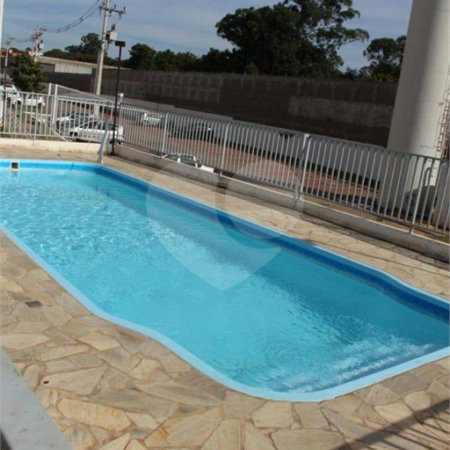 Apartamento à venda com 2 quartos em Vila Nova Sorocaba, Sorocaba, SP