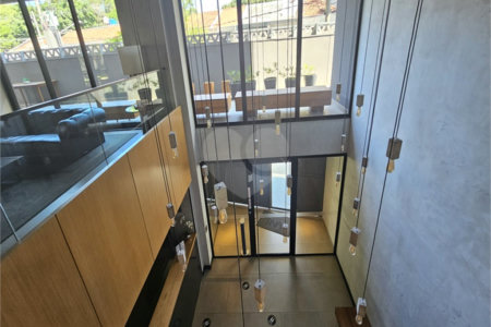 Apartamento para alugar com 1 suíte em Vila Olímpia, São Paulo, SP
