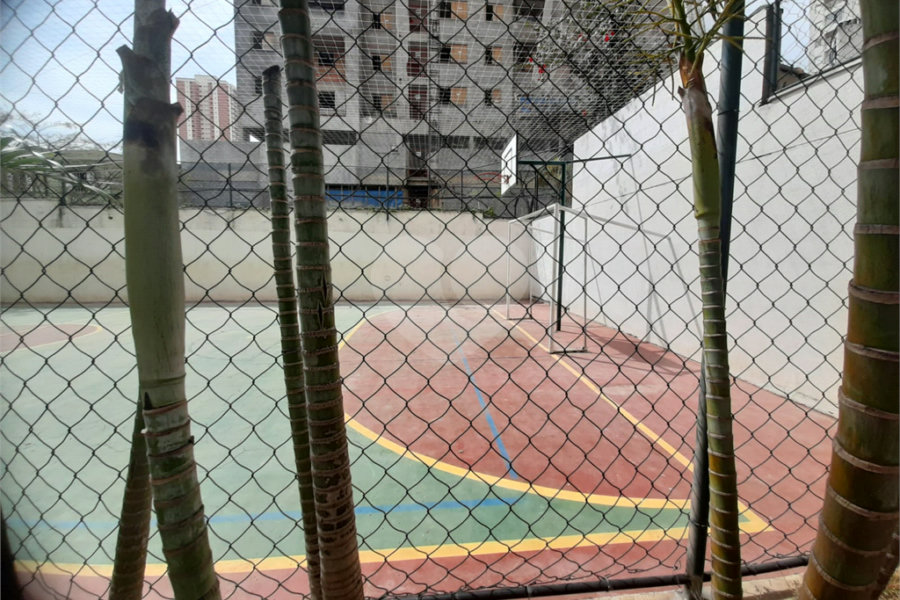 Apartamento à venda com 4 quartos, sendo 1 suíte, em Mandaqui, São Paulo, SP