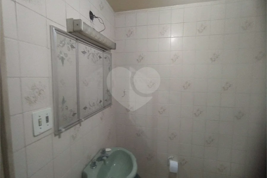 Apartamento à venda com 2 quartos em Tucuruvi, São Paulo, SP