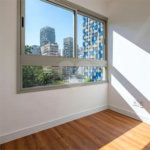 Apartamento à venda com 2 quartos em Pinheiros, São Paulo, SP
