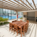 Apartamento à venda com 2 quartos em Vila Andrade, São Paulo, SP