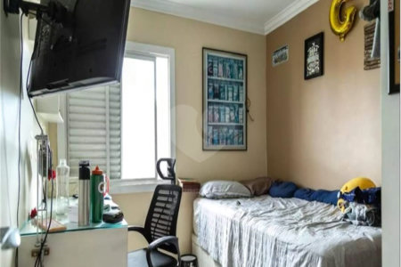 Cobertura à venda com 3 quartos, sendo 1 suíte,  em Vila Andrade, São Paulo, SP