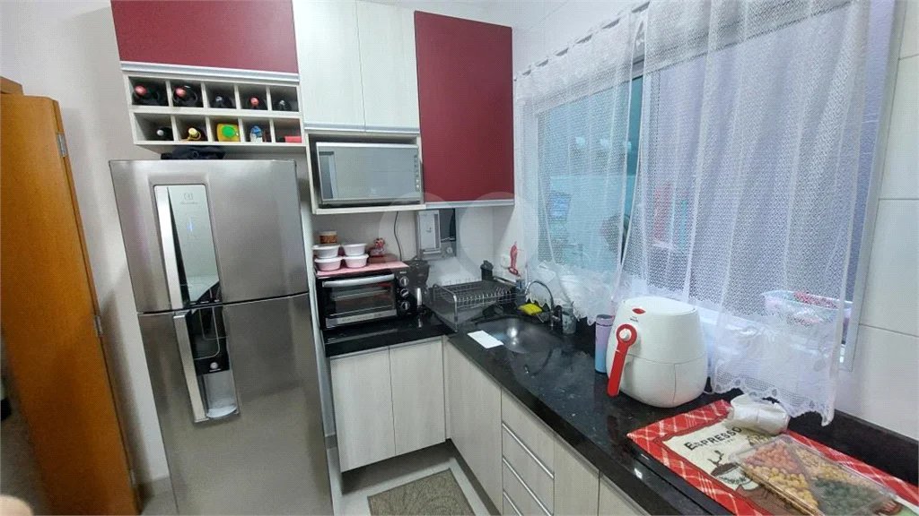 Casa à venda com 2 quartos em Vila Gustavo, São Paulo, SP