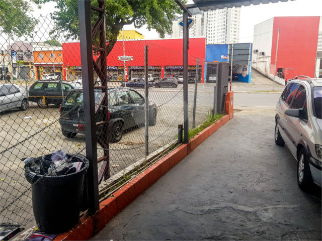 Sobrado à venda com 4 quartos em Imirim, São Paulo, SP