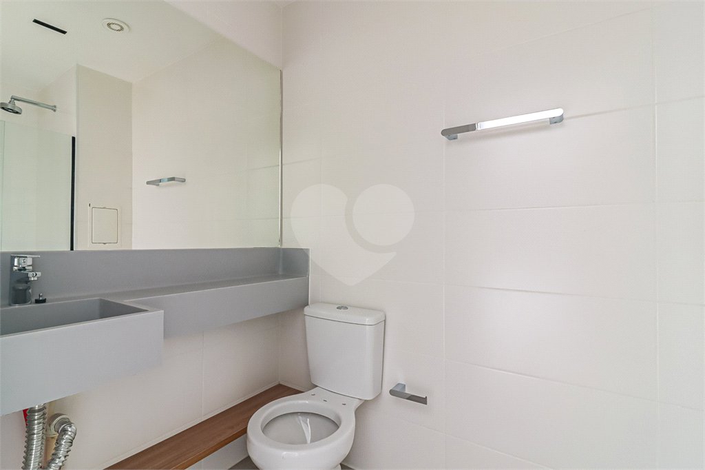 Studio para alugar com 1 quarto em Perdizes, São Paulo, SP