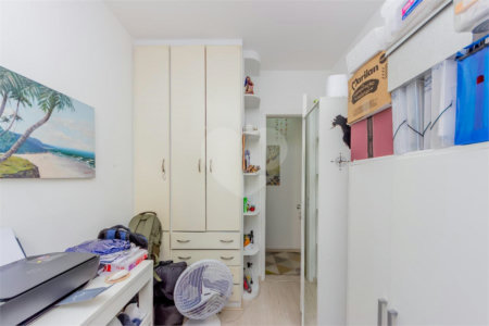Apartamento à venda com 2 quartos em Perdizes, São Paulo, SP