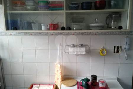 Apartamento à venda com 1 quarto em Liberdade, São Paulo, SP