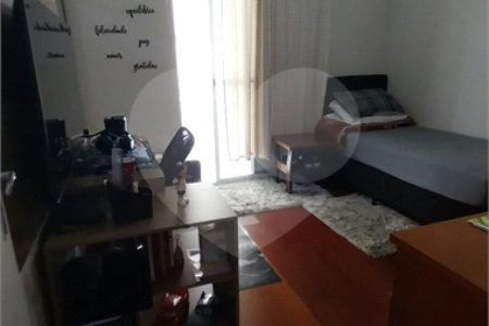 Sobrado à venda com 3 quartos em Vila Analia, São Paulo, SP