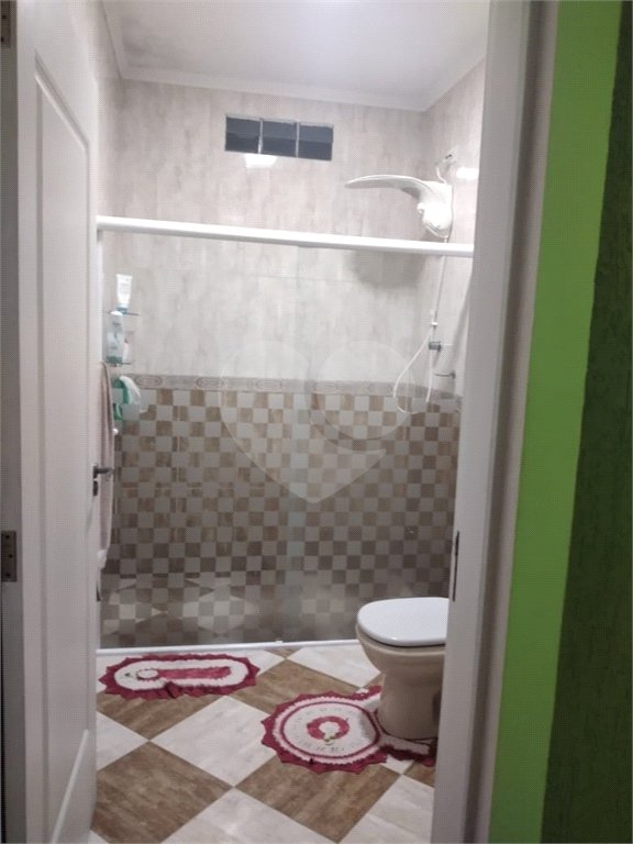 Casa à venda com 2 quartos, sendo 1 suíte, em Serpa, Caieiras, SP