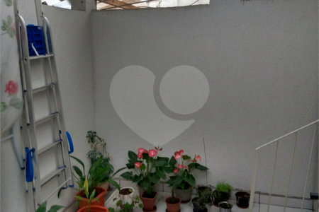 Sobrado à venda com 2 quartos em Tucuruvi, São Paulo, SP