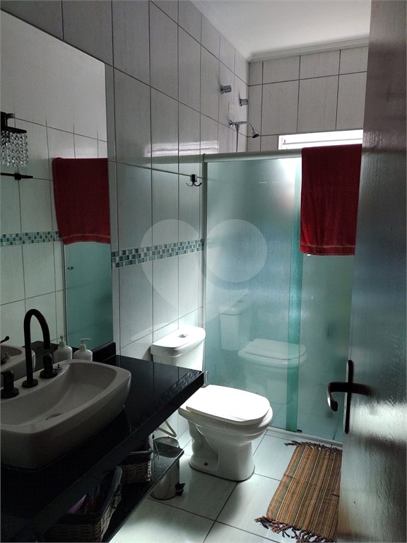 Casa Térrea à venda com 3 quartos em Tremembé, São Paulo, SP