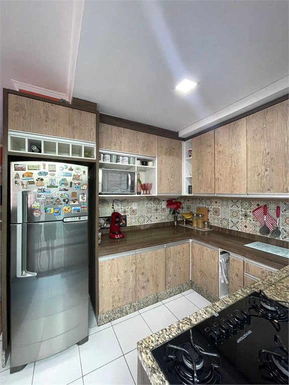Casa à venda com 2 quartos no condomínio Jardim do Sol, Suzano - SP