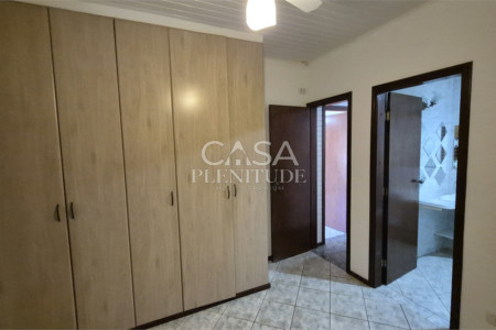 Casa em condomínio à venda ou para alugar com 3 quartos, sendo 1 suíte, em Jardim Ibiti do Paço, Sorocaba, SP