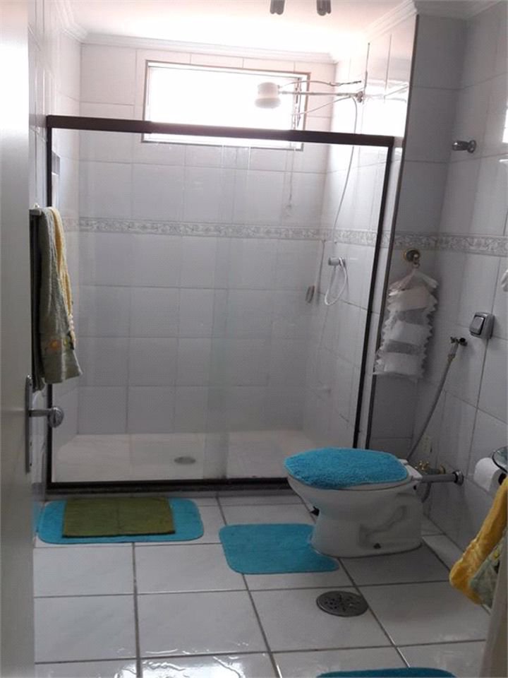Apartamento Residencial à venda, Gonzaga, Santos - AP0958.