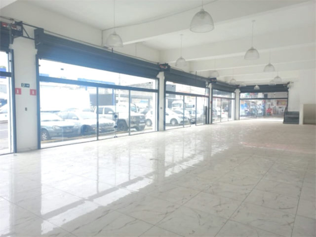 Prédio para alugar em Jaçanã, São Paulo, SP
