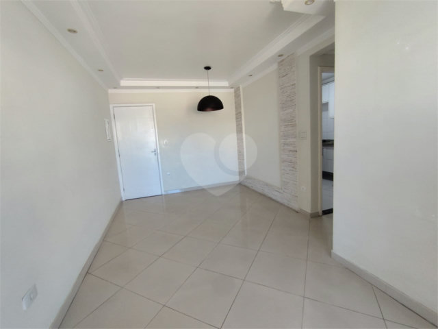 Apartamento à venda com 3 quartos, sendo 1 suíte,  em Mandaqui, São Paulo, SP