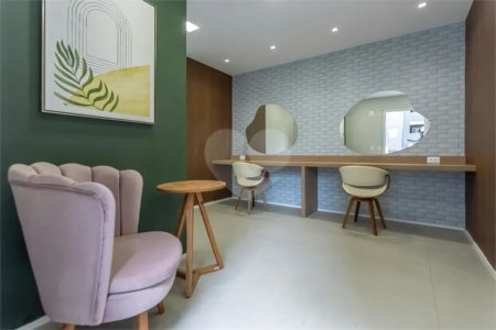Apartamento à venda com 2 quartos em Santana, São Paulo, SP