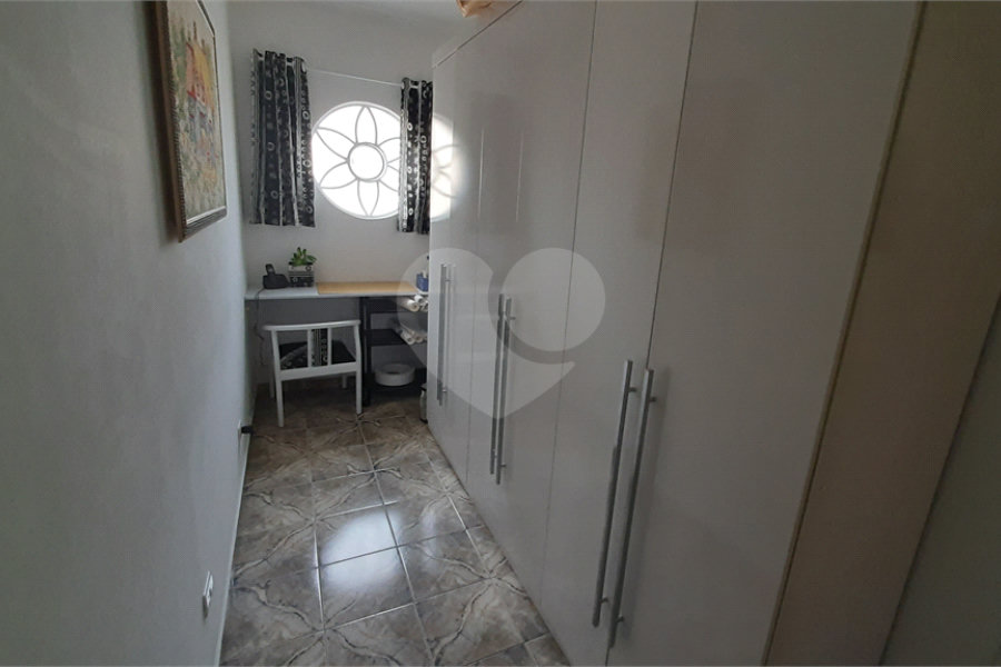 Sobrado à venda com 4 quartos, sendo 1 suíte, em Tucuruvi, São Paulo, SP