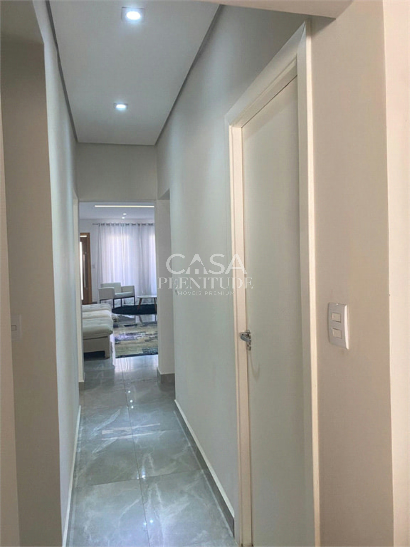 Casa à venda com 3 quartos, sendo 1 suíte, em Jardim Paulistano, Sorocaba, SP