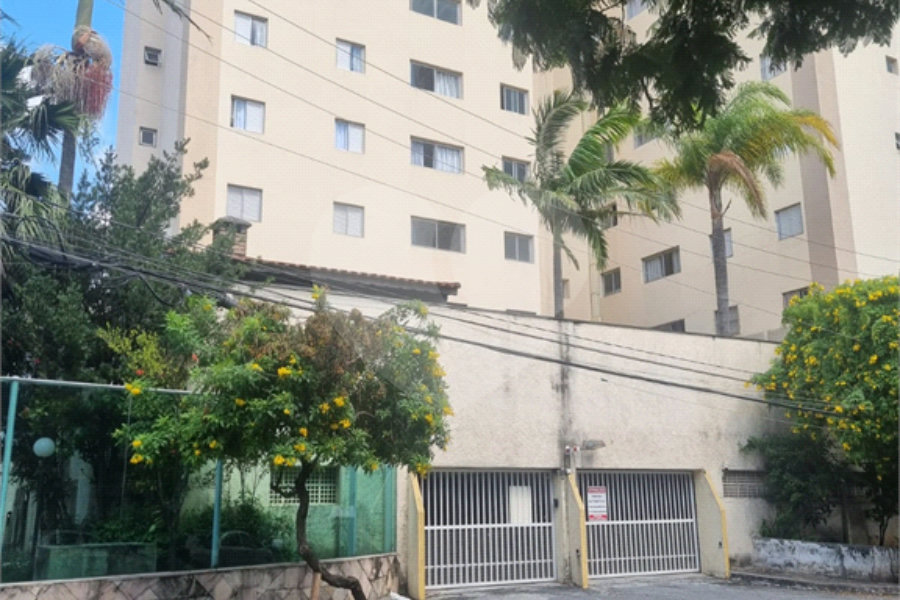 Apartamento à venda com 2 quartos em Tucuruvi, São Paulo, SP