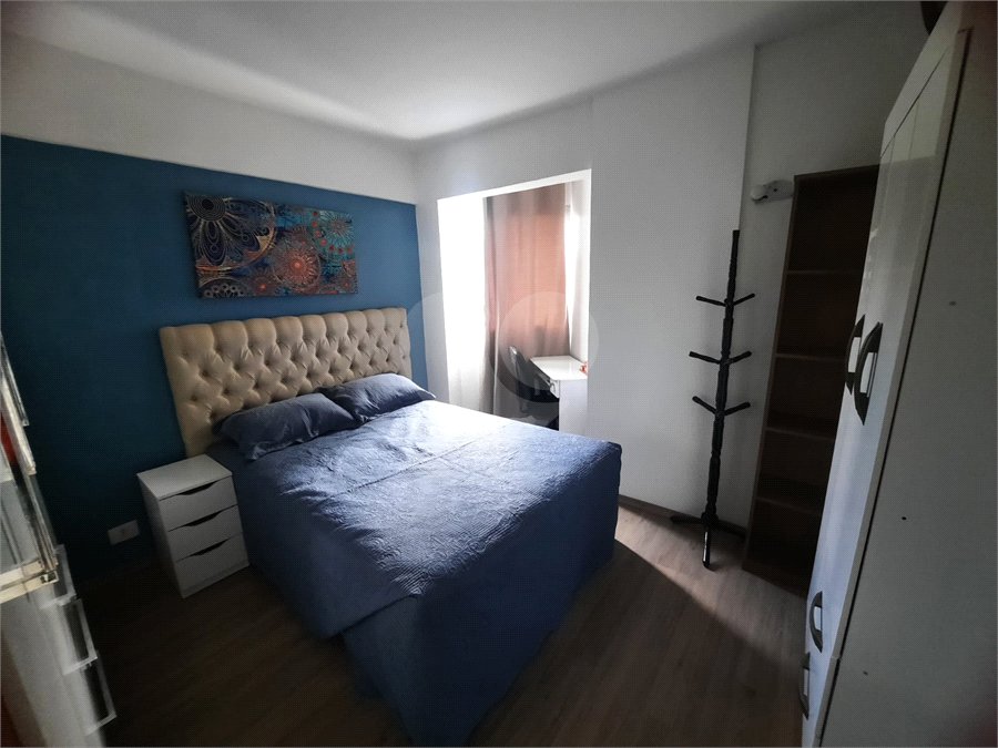 Apartamento para alugar com 3 quartos, sendo 1 suíte, em Jardim Olympia, São Paulo, SP