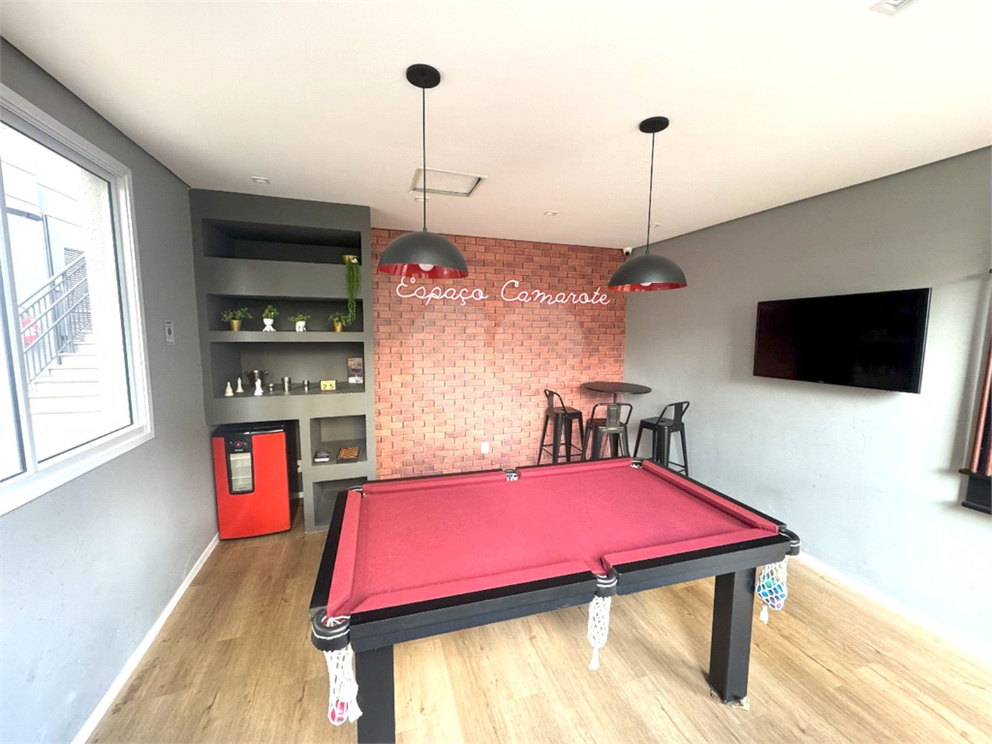 Apartamento para alugar com 1 suíte em Água Branca, São Paulo, SP