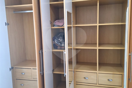 Apartamento à venda com 2 quartos em Vila Guarani (z Sul), São Paulo, SP