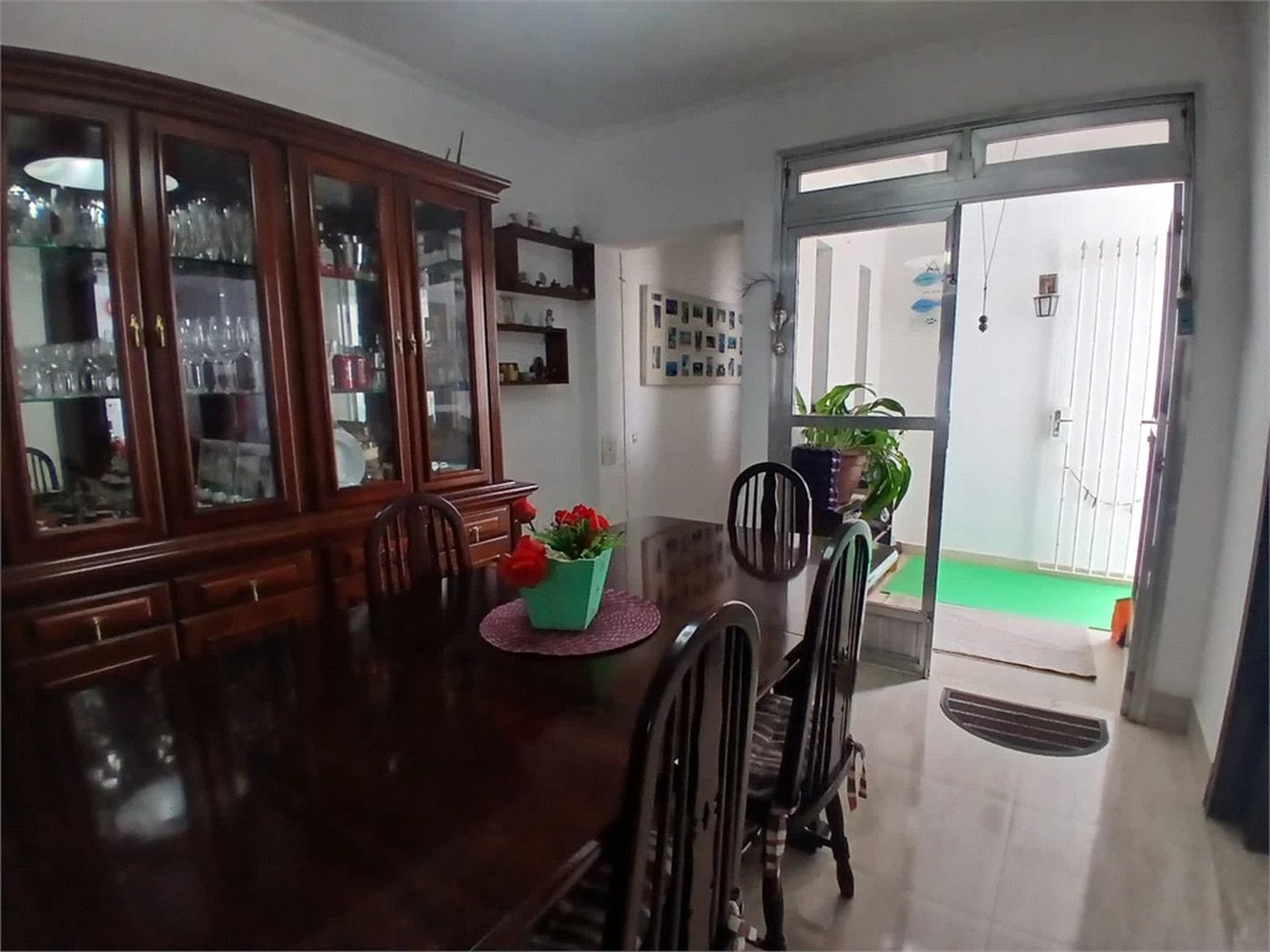 Casa Térrea à venda com 4 quartos, sendo 1 suíte, em Vila Leopoldina, São Paulo, SP