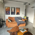 Apartamento à venda com 2 quartos, sendo 1 suíte,  em Pinheiros, São Paulo, SP