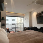 Studio à venda ou para alugar com 1 quarto em Itaim Bibi, São Paulo, SP